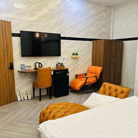 Bao Ngoc Hotel Cao Lãnh Екстериор снимка