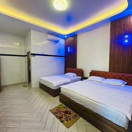 Bao Ngoc Hotel Cao Lãnh Екстериор снимка