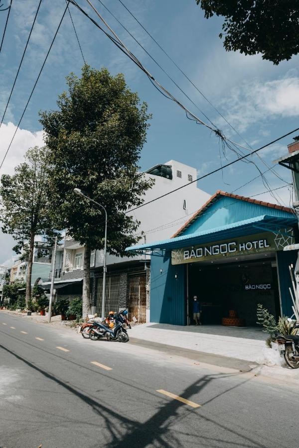 Bao Ngoc Hotel Cao Lãnh Екстериор снимка