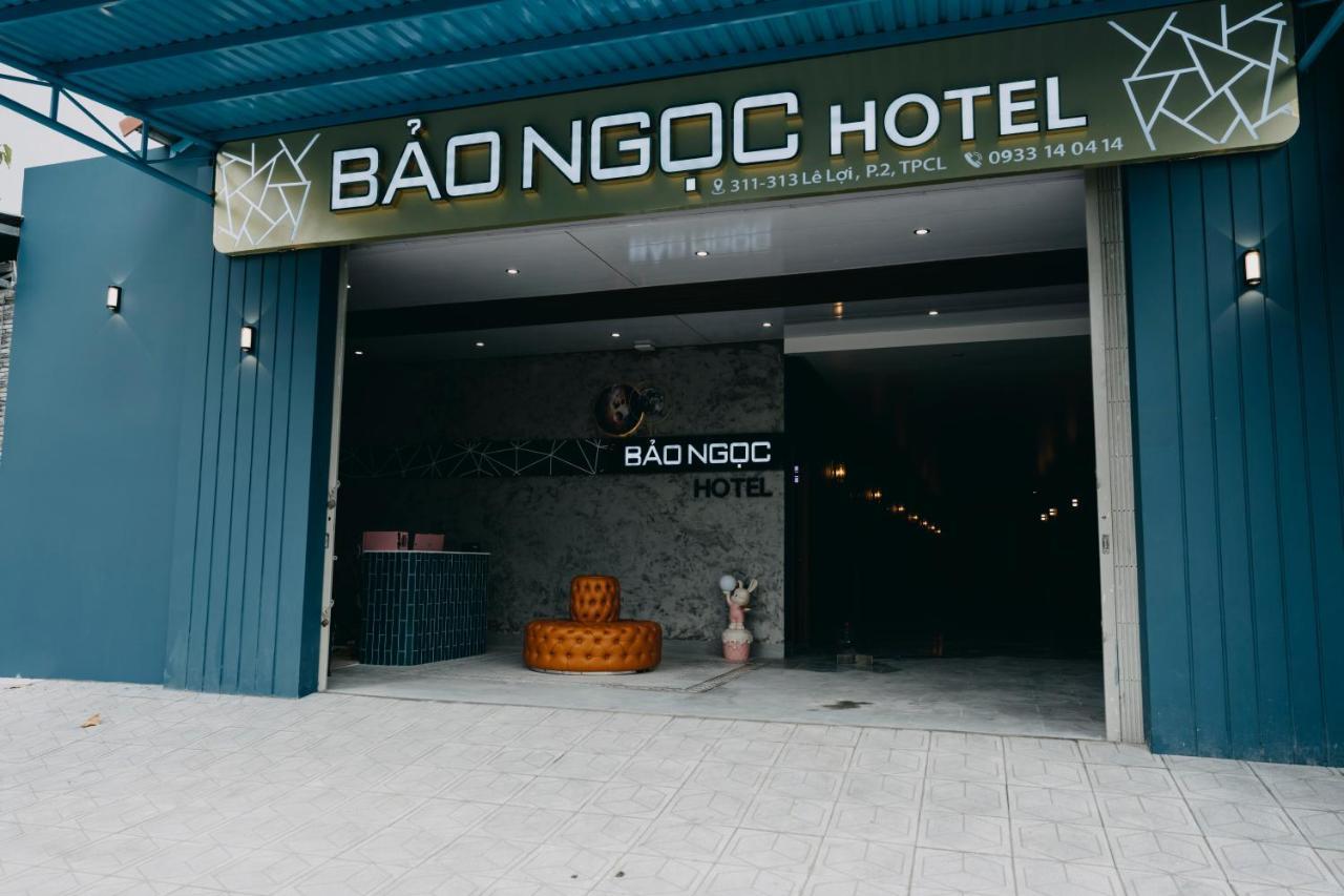 Bao Ngoc Hotel Cao Lãnh Екстериор снимка