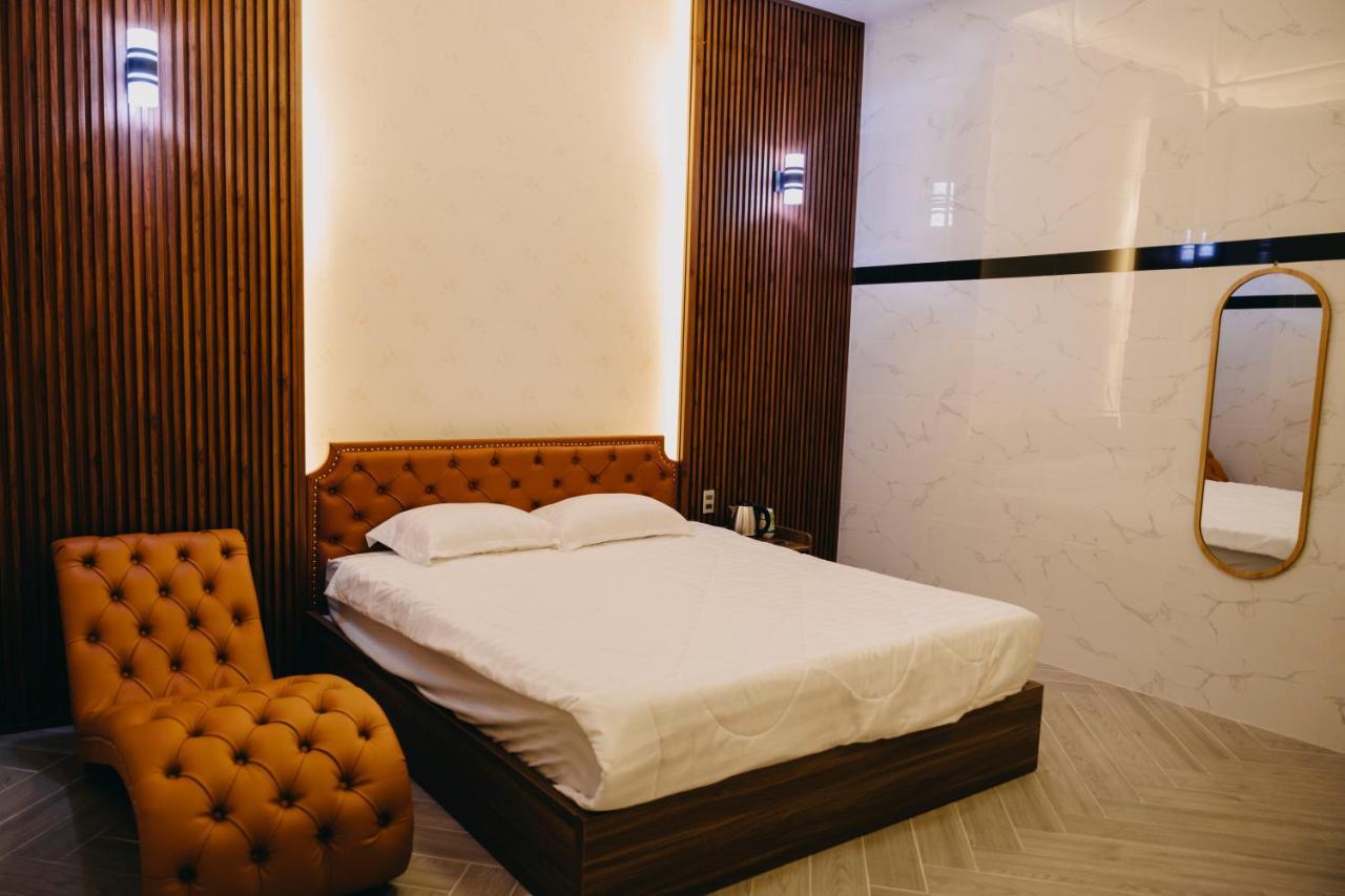 Bao Ngoc Hotel Cao Lãnh Екстериор снимка