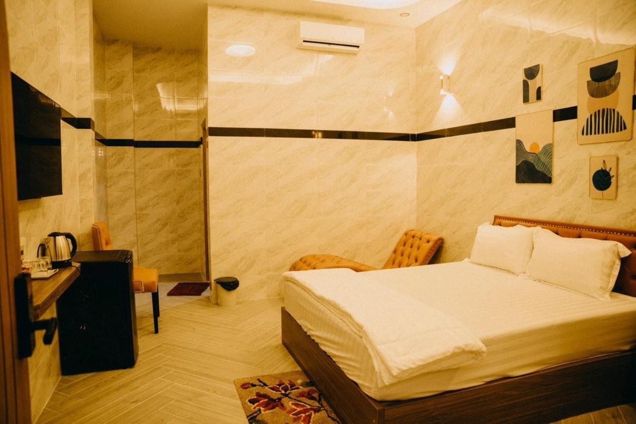 Bao Ngoc Hotel Cao Lãnh Екстериор снимка