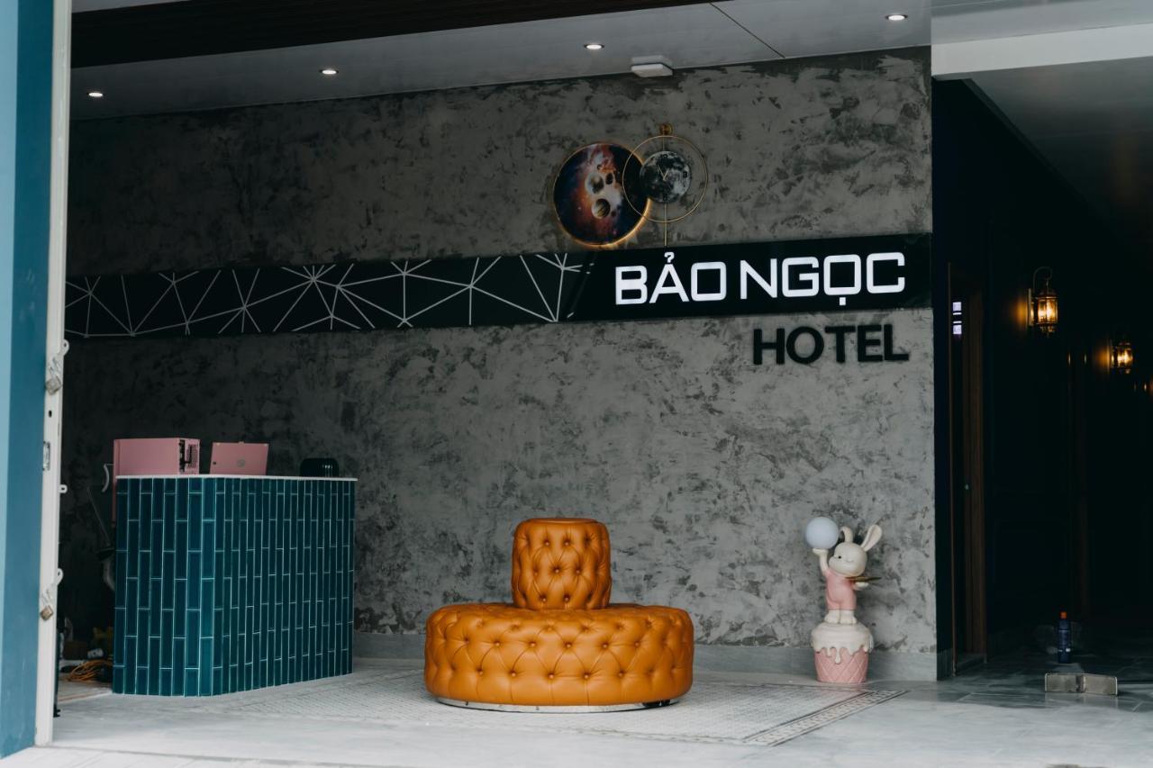 Bao Ngoc Hotel Cao Lãnh Екстериор снимка