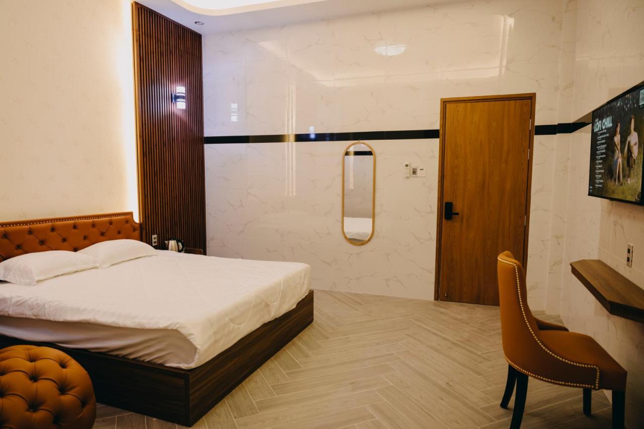 Bao Ngoc Hotel Cao Lãnh Екстериор снимка