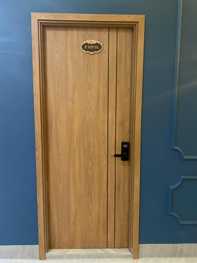 Bao Ngoc Hotel Cao Lãnh Екстериор снимка