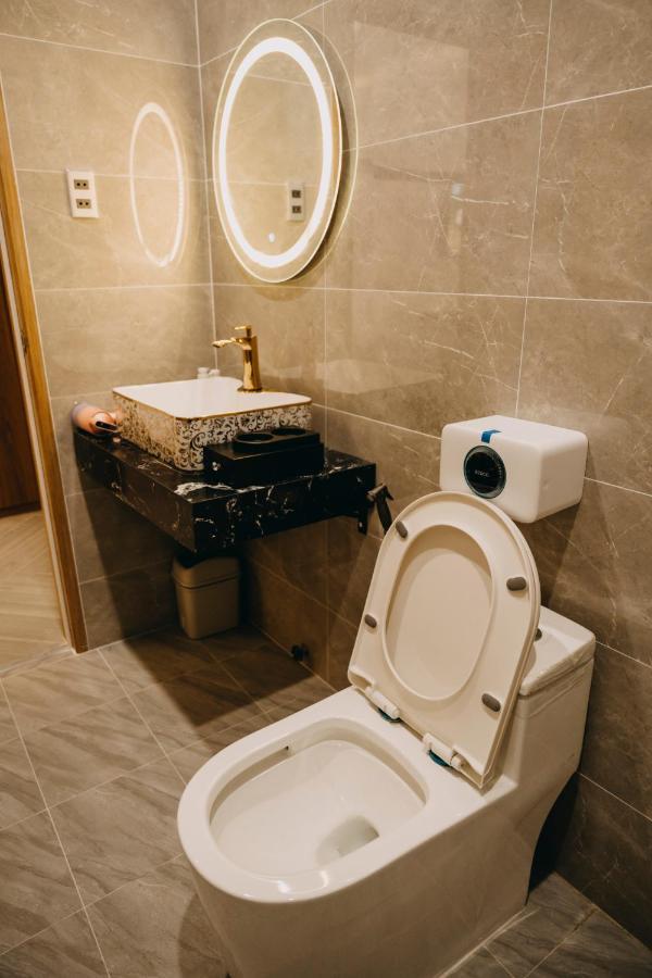 Bao Ngoc Hotel Cao Lãnh Екстериор снимка