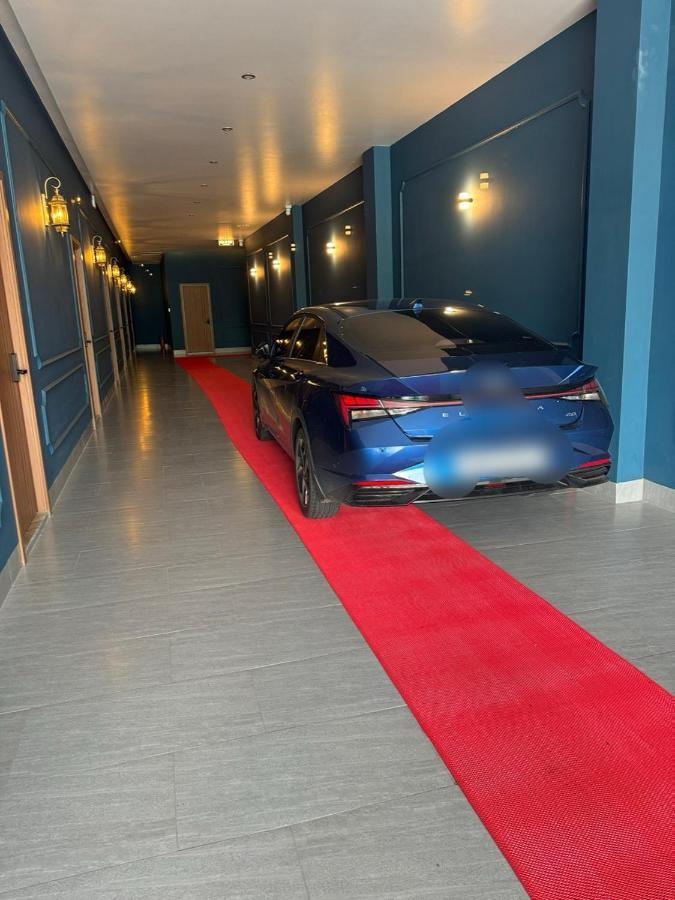 Bao Ngoc Hotel Cao Lãnh Екстериор снимка