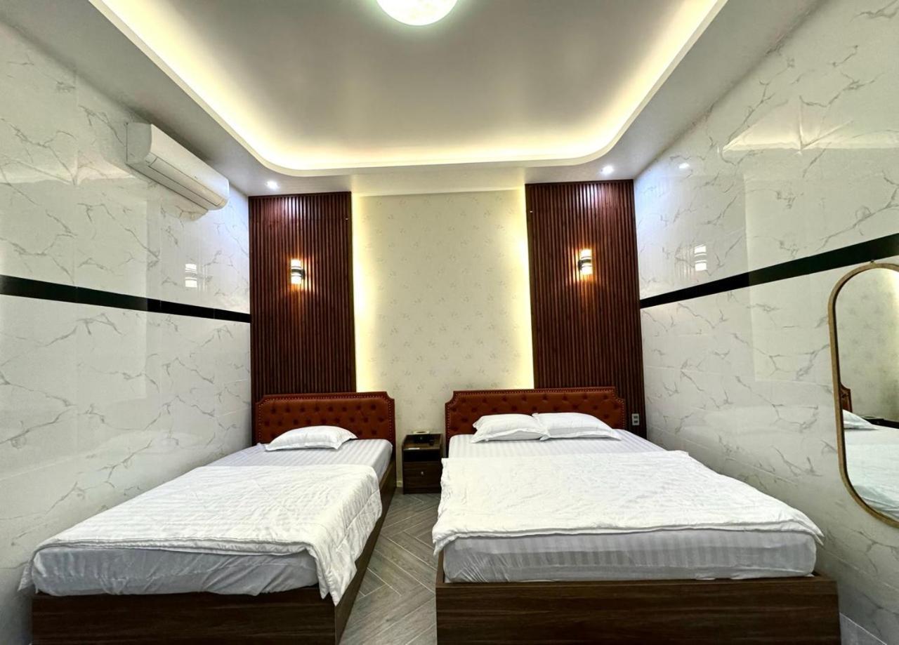 Bao Ngoc Hotel Cao Lãnh Екстериор снимка
