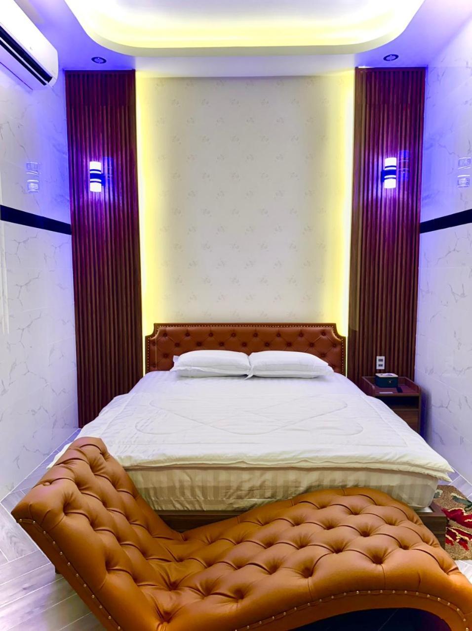 Bao Ngoc Hotel Cao Lãnh Екстериор снимка