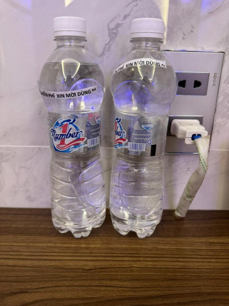Bao Ngoc Hotel Cao Lãnh Екстериор снимка