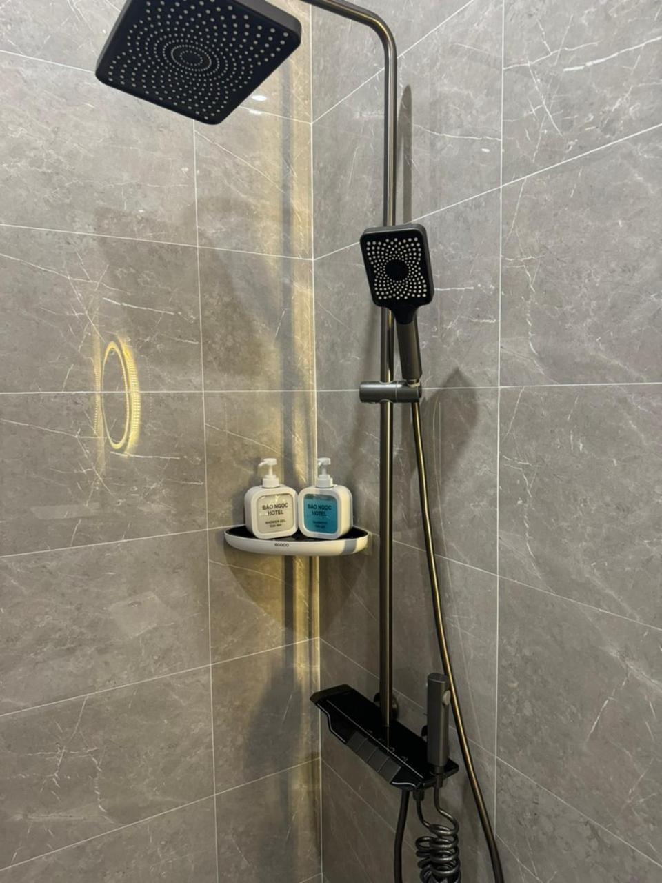 Bao Ngoc Hotel Cao Lãnh Екстериор снимка