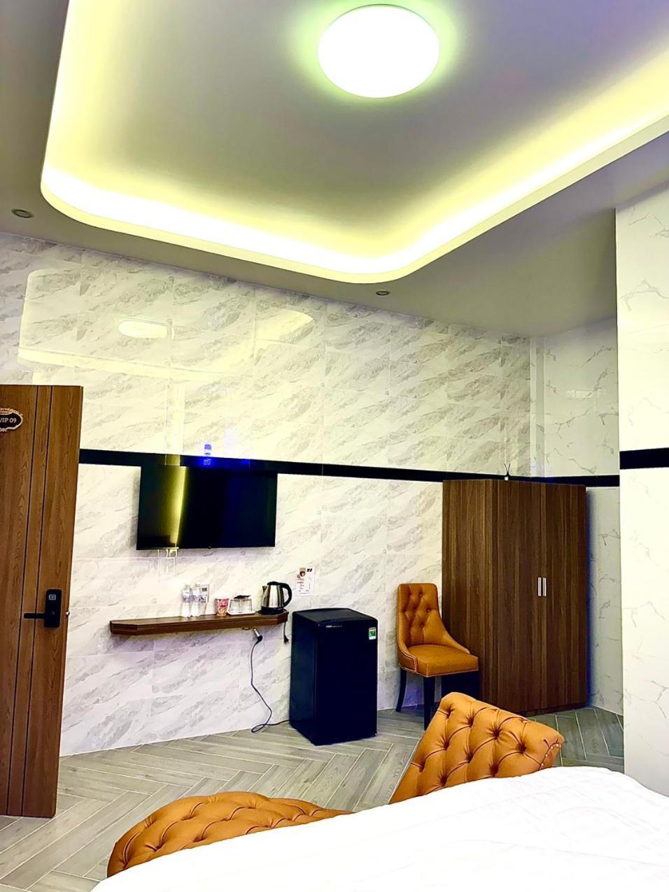 Bao Ngoc Hotel Cao Lãnh Екстериор снимка