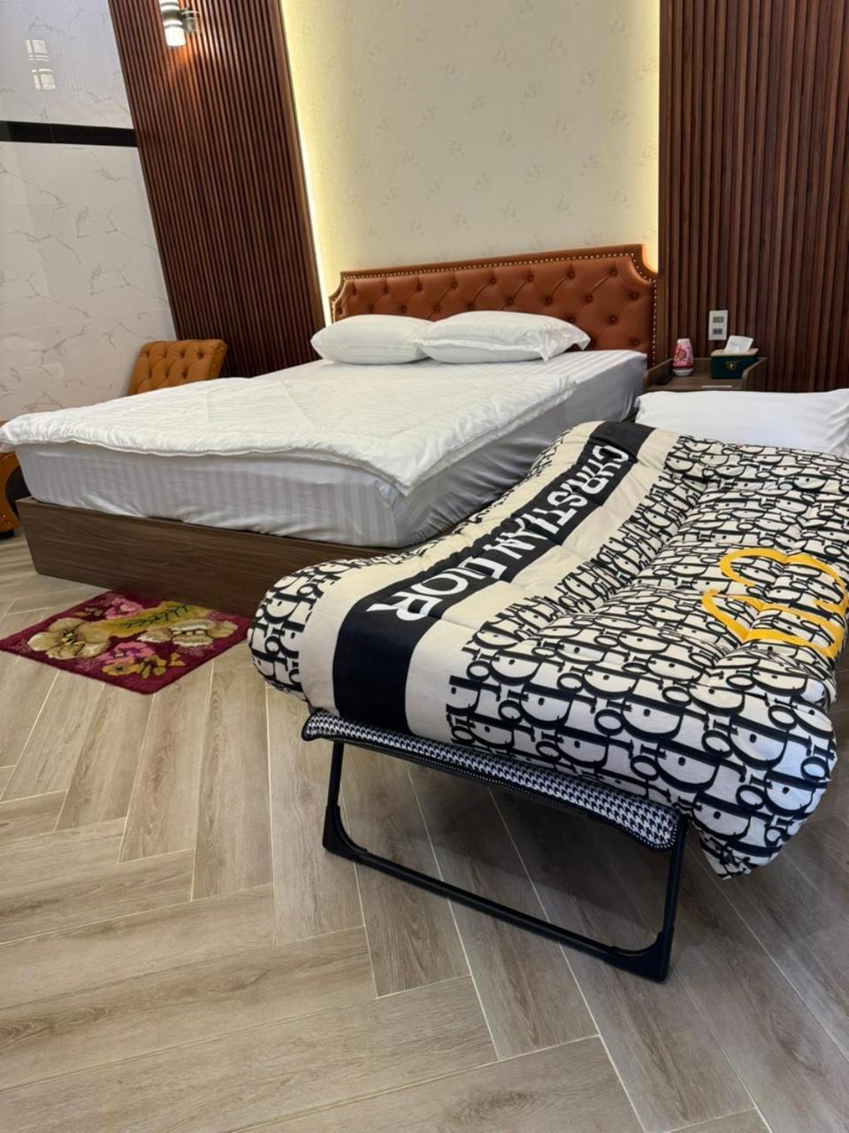 Bao Ngoc Hotel Cao Lãnh Екстериор снимка