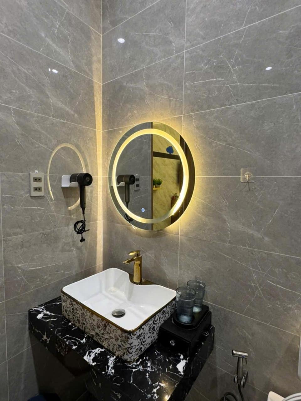 Bao Ngoc Hotel Cao Lãnh Екстериор снимка