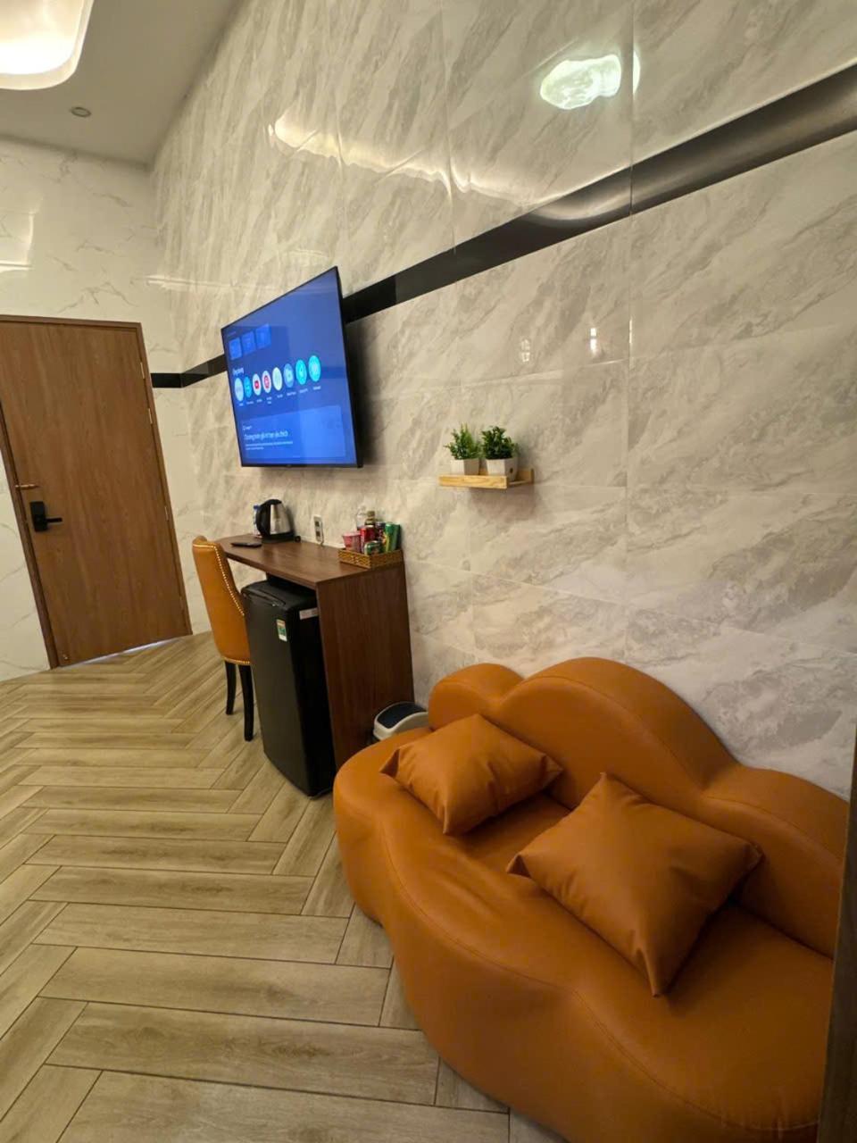 Bao Ngoc Hotel Cao Lãnh Екстериор снимка