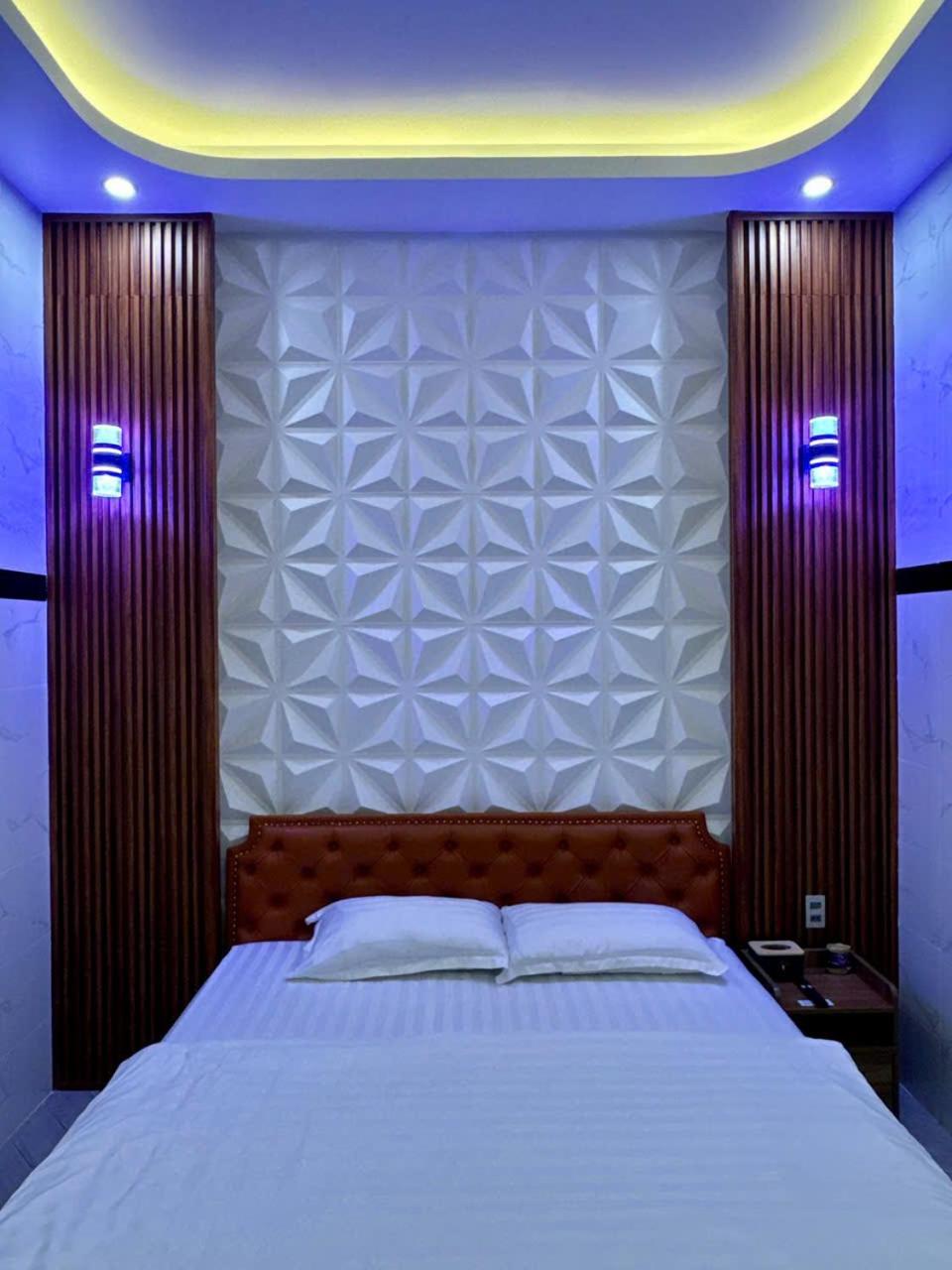 Bao Ngoc Hotel Cao Lãnh Екстериор снимка