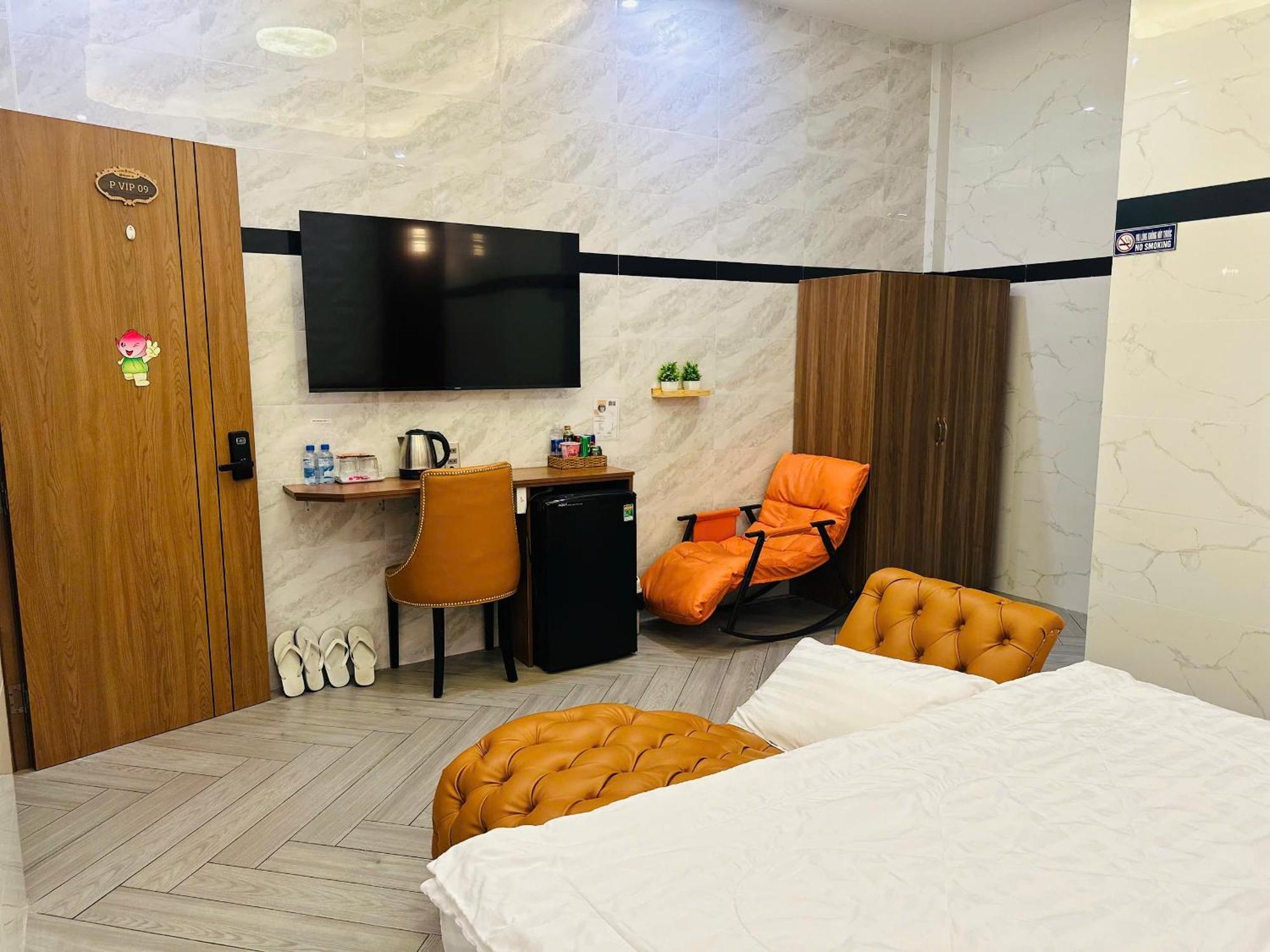 Bao Ngoc Hotel Cao Lãnh Екстериор снимка