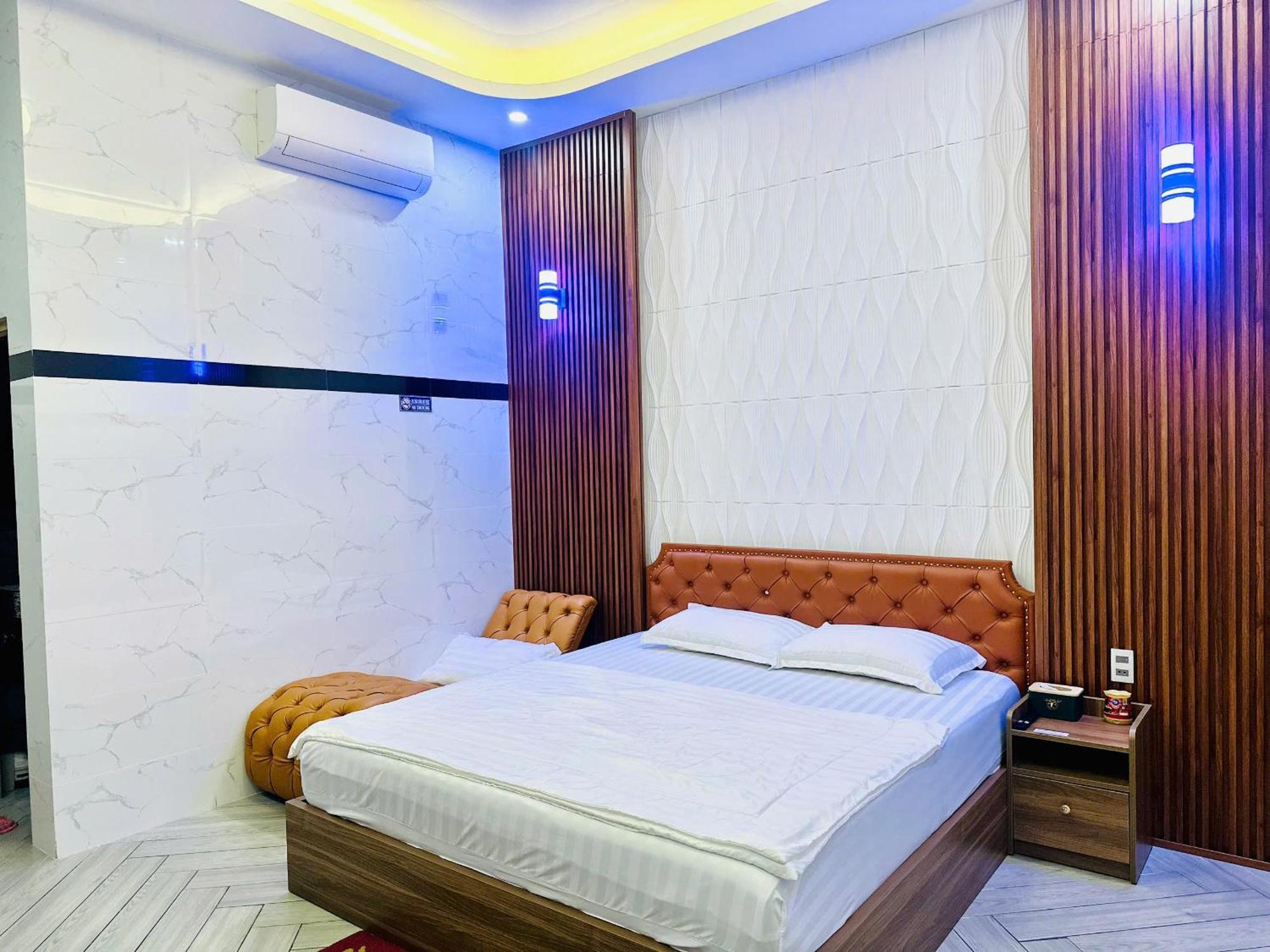 Bao Ngoc Hotel Cao Lãnh Екстериор снимка