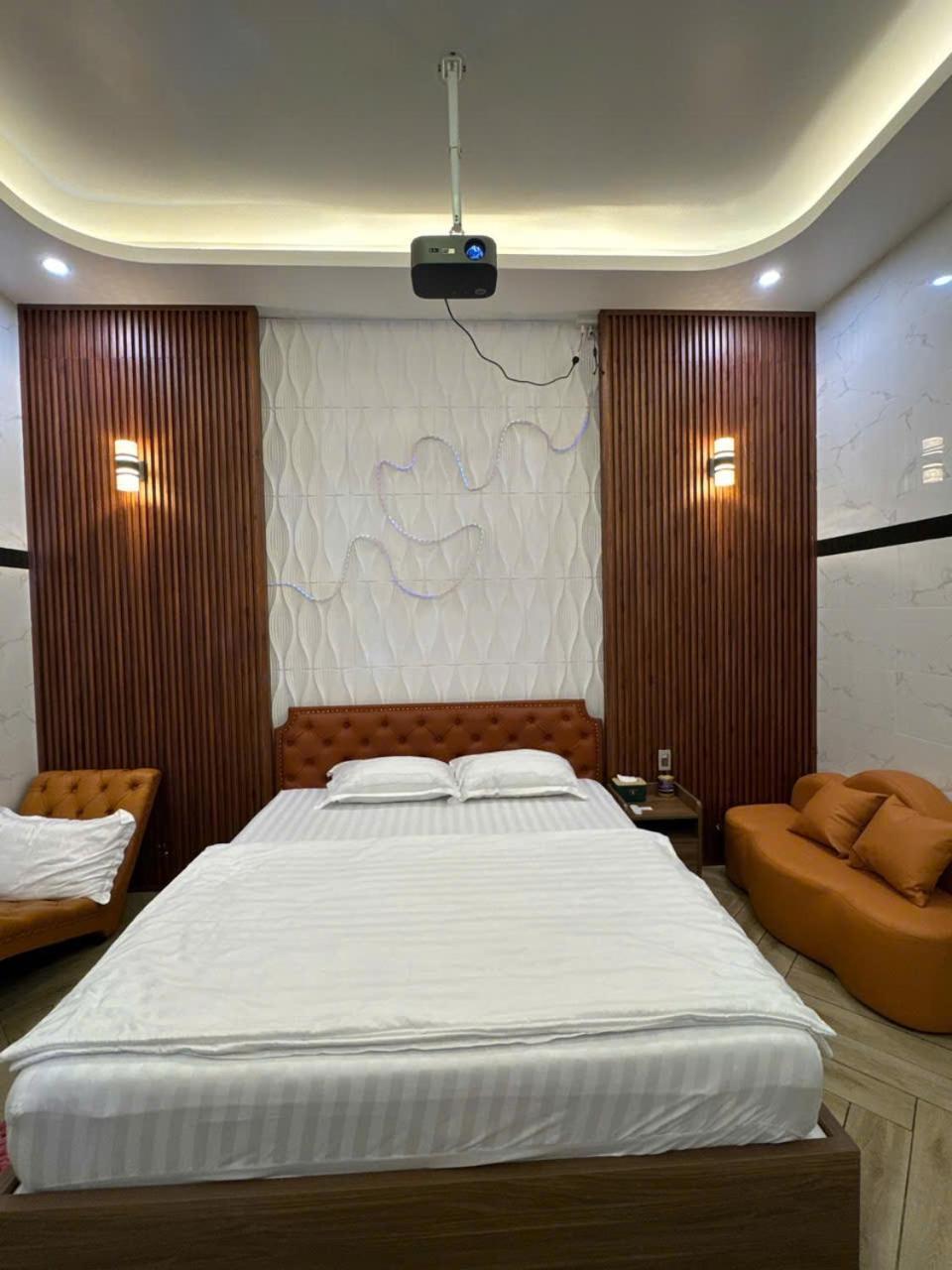 Bao Ngoc Hotel Cao Lãnh Екстериор снимка