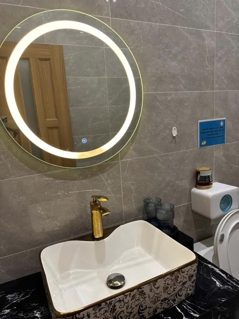 Bao Ngoc Hotel Cao Lãnh Екстериор снимка
