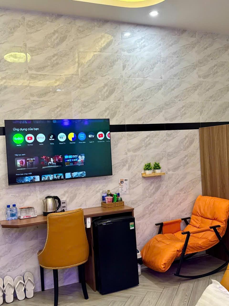 Bao Ngoc Hotel Cao Lãnh Екстериор снимка
