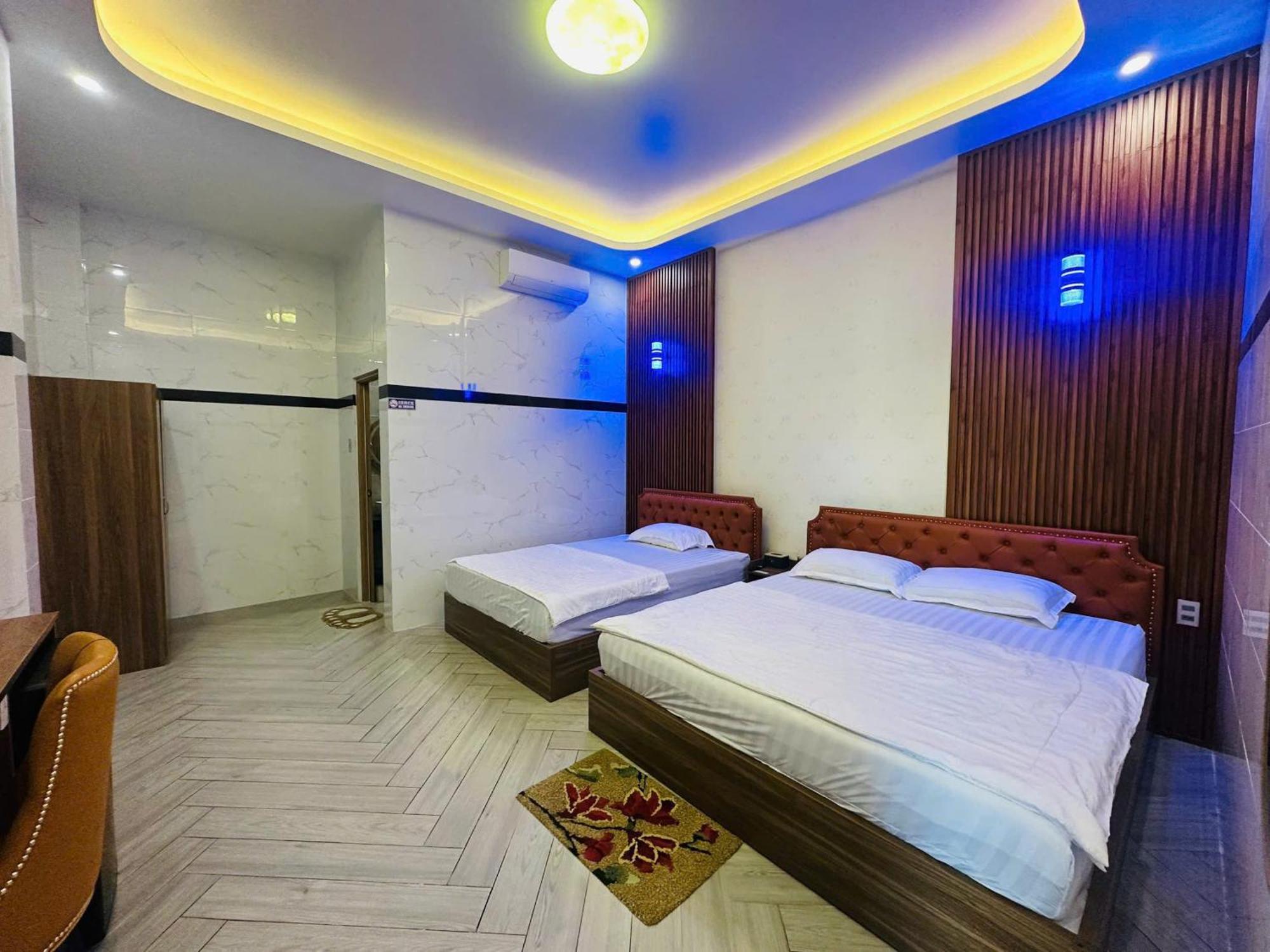 Bao Ngoc Hotel Cao Lãnh Екстериор снимка