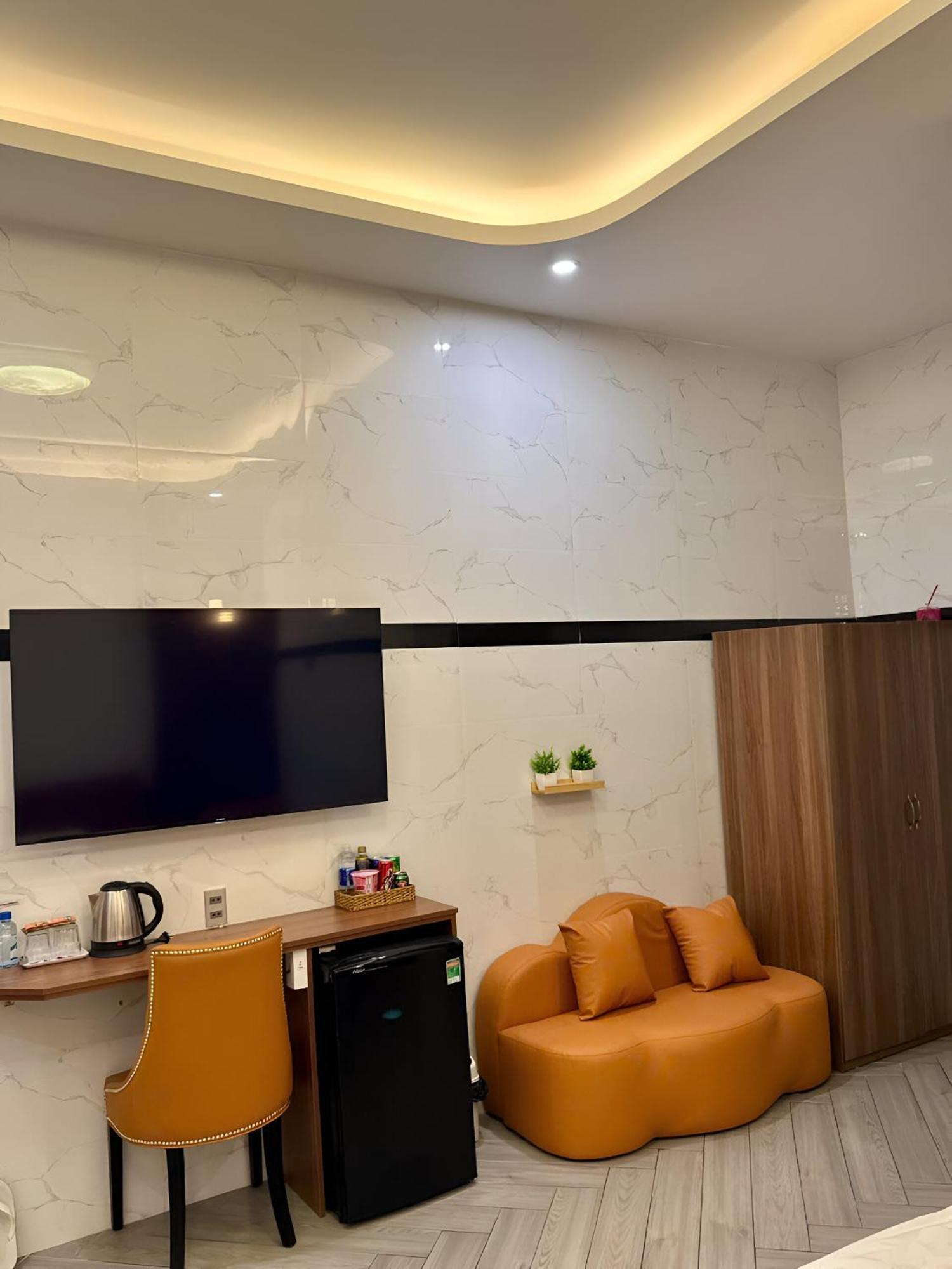 Bao Ngoc Hotel Cao Lãnh Екстериор снимка