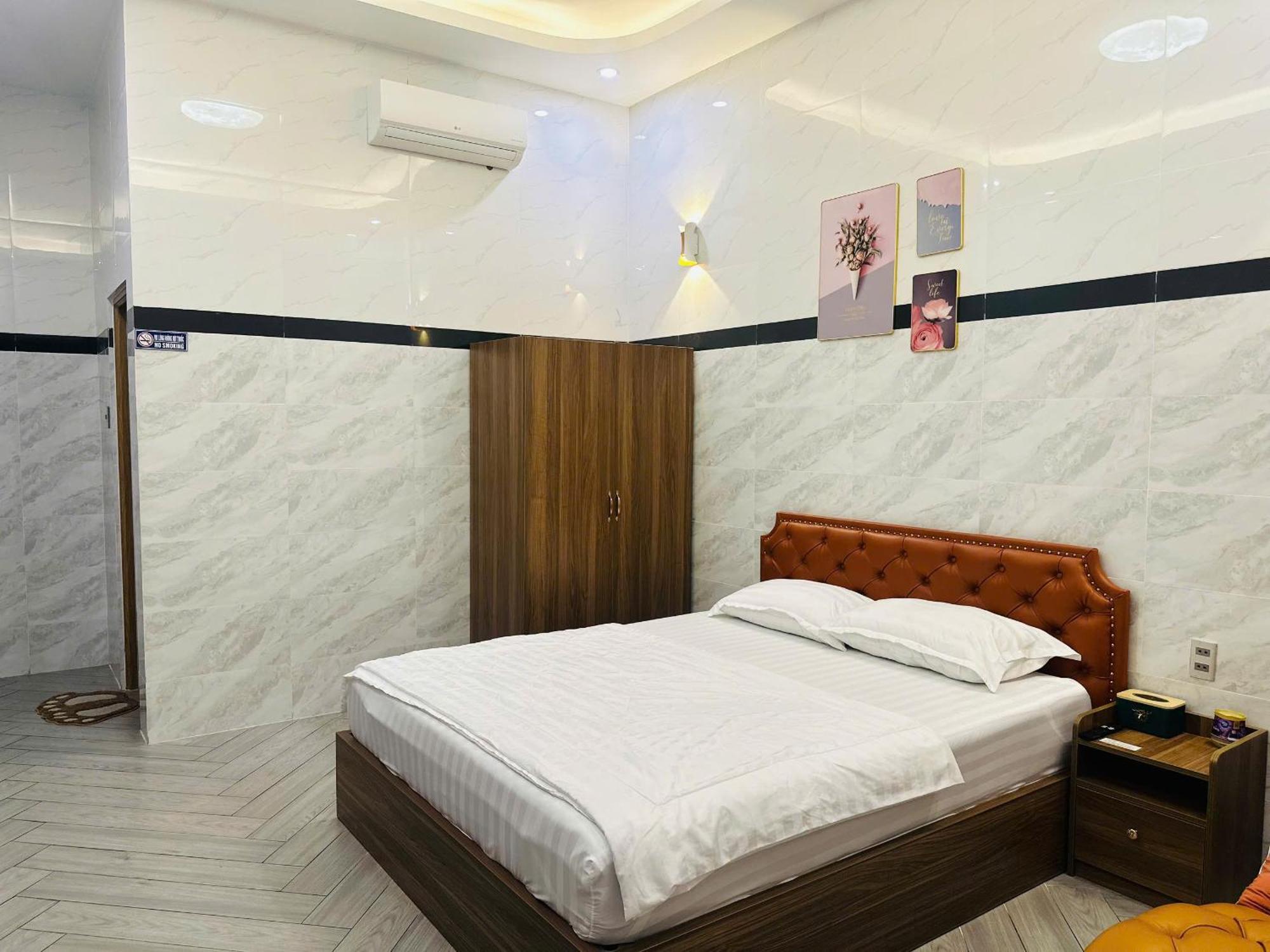 Bao Ngoc Hotel Cao Lãnh Екстериор снимка